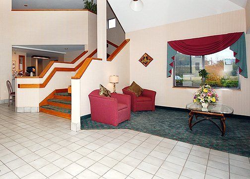 Inn Quality Lavonia