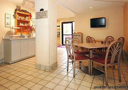 Inn Quality Lavonia