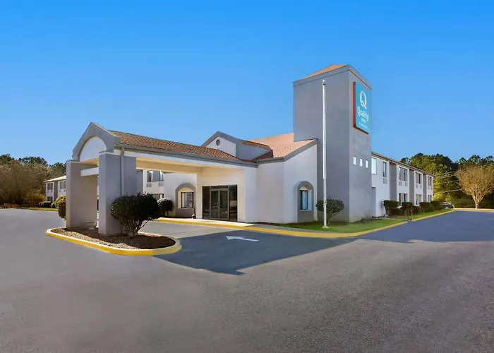 Quality Inn