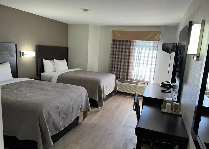 Quality Inn